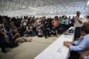 Agronegócio puxa bons números da economia, afirma Ratinho Junior no Show Rural