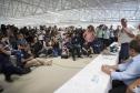 Agronegócio puxa bons números da economia, afirma Ratinho Junior no Show Rural