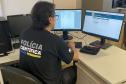 Seção da Polícia Científica bate recorde de perícias em vestígios cibernéticos em 2024