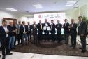Paraná firma acordo com a LG para receber nova fábrica no Brasil