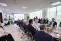 Paraná firma acordo com a LG para receber nova fábrica no Brasil