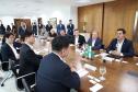 Paraná firma acordo com a LG para receber nova fábrica no Brasil