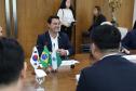 Paraná firma acordo com a LG para receber nova fábrica no Brasil