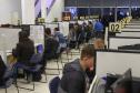 Carteira assinada: Agências do Trabalhador iniciam a semana com 19,4 mil vagas