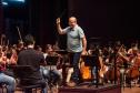 Retorno da Orquestra, 167 anos da Biblioteca e ações do Mês da Mulher agitam a agenda cultural
