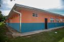Governo investe R$ 150 milhões em CMEIs e escolas municipais de 106 cidades do Paraná