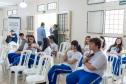 CEP vira cartório eleitoral por uma semana em ação para emissão de títulos para jovens