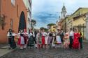 Novo boletim da Secretaria do Turismo mostra crescimento do setor no Paraná em 2023 - Parque histórico em Carambeí.