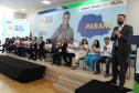 Com 89 mil estudantes do ensino médio elegíveis, Paraná adere ao programa Pé-de-Meia
