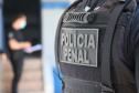 Inscrições para concurso público da Polícia Penal do Paraná encerram dia 22