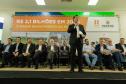 Copel apresenta investimento recorde de R$ 2,1 bilhões em distribuição de energia em 2024