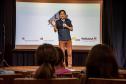 Retorno da Orquestra, 167 anos da Biblioteca e ações do Mês da Mulher agitam a agenda cultural