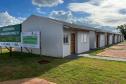 Novos residenciais beneficiam 237 famílias em Londrina e Santa Cruz de Monte Castelo