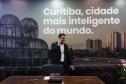 Governador destaca protagonismo inovador do Paraná no Smart City 2024