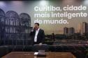 Governador destaca protagonismo inovador do Paraná no Smart City 2024