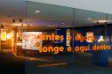 Exposição Antes e Agora, Longe e Aqui Dentro
