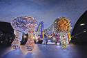 Extravagancias - Joana Vasconcelos