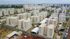 O governador Carlos Massa Ratinho Junior participou nesta quarta-feira (24) da inauguração do Residencial Laguna di Valência em Londrina, no Norte.