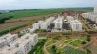 O governador Carlos Massa Ratinho Junior participou nesta quarta-feira (24) da inauguração do Residencial Laguna di Valência em Londrina, no Norte.