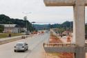 Com previsão para setembro, duplicação da Rodovia dos Minérios alcança força total