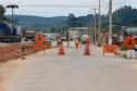 Com previsão para setembro, duplicação da Rodovia dos Minérios alcança força total