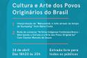 Nova mostra no MON, ópera no Guairão, Air Supply e arte indígena agitam agenda cultural