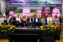 Vice Governador Darci Piana participa do lançamento do código estadual da mulher paranaense.