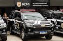 PCPR entrega novas viaturas para atendimento a mulheres, crianças e adolescentes