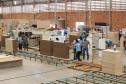 Semana do feriado tem 18,8 mil vagas disponíveis nas Agências do Trabalhador do Paraná
