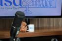 Podcast da Casa Civil pretende aproximar cidadão da gestão pública de maneira descomplicada