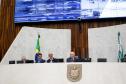 Investimentos públicos do Governo do Paraná cresceram 302,3% nos últimos cinco anos