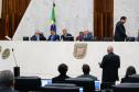 Investimentos públicos do Governo do Paraná cresceram 302,3% nos últimos cinco anos