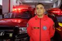 Atendendo a determinação do governador Carlos Massa Ratinho Junior, o Estado enviou nesta quarta-feira (1º) uma equipe do Corpo de Bombeiros Militar do Paraná (CBMPR) para auxiliar o Rio Grande do Sul em meio à calamidade causada pelas chuvas