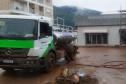 Mais 30 caminhões-pipa do IAT vão se juntar ao comboio de apoio às vítimas das chuvas no RS