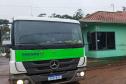 Mais 30 caminhões-pipa do IAT vão se juntar ao comboio de apoio às vítimas das chuvas no RS