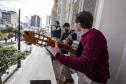 Orquestra para mães, exposição japonesa e Semana dos Museus animam a programação cultural