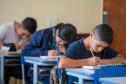 Programa Parceiro da Escola tem mais de 90% de aprovação nas unidades do projeto-piloto