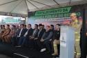 O governador Carlos Massa Ratinho Junior entregou nesta segunda-feira (3) 39 novos veículos para reforçar os trabalhos do Corpo de Bombeiros do Paraná.