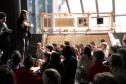 Humberto Gessinger, Efrain Almeida e Noite de Ideias: confira a semana da cultura