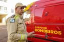 Curitiba, 10 de junho de 2024 - O Governo do Paraná investe em novas ambulâncias do Serviço Integrado de Atendimento ao Trauma em Emergência (Siate).