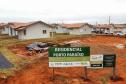Darci Piana entrega residencial com 120 casas a famílias de Nova Londrina