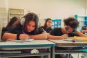 87% das escolas não aderem à greve do sindicato dos professores