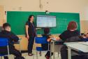 87% das escolas não aderem à greve do sindicato dos professores