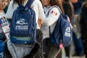 Educação divulga lista da segunda convocação para o Ganhando o Mundo 2025