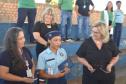 Estudante do Norte do Paraná vence concurso de redação e se tornará jovem senadora por quatro dias