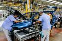 Paraná tem 3º maior Valor de Transformação Industrial do País, aponta IBGE