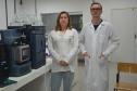 Pesquisa da Unicentro resulta num fármaco com nanopartículas para o tratamento de diabetes