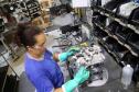 Industria Hubner Metalurgica