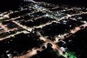 Pela primeira vez, mais de 50% das luminárias dos municípios paranaenses são LED