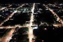 Pela primeira vez, mais de 50% das luminárias dos municípios paranaenses são LED